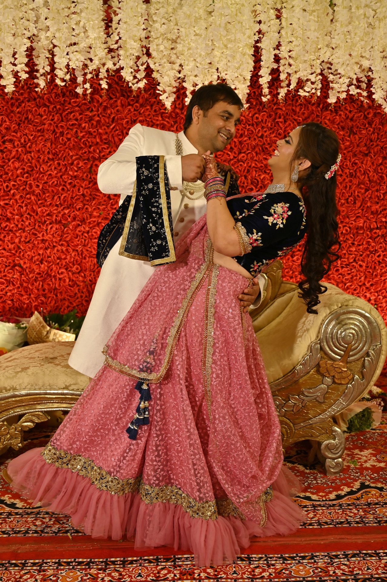 Manak Ratna Lawn at Bhandari Farms